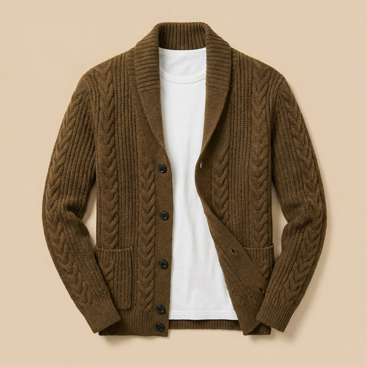 Basil | Premium Cardigan