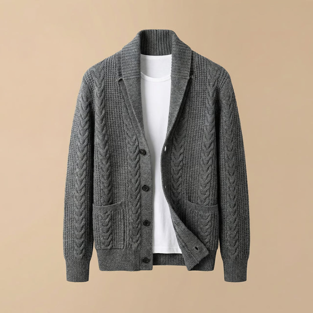 Basil | Premium Cardigan
