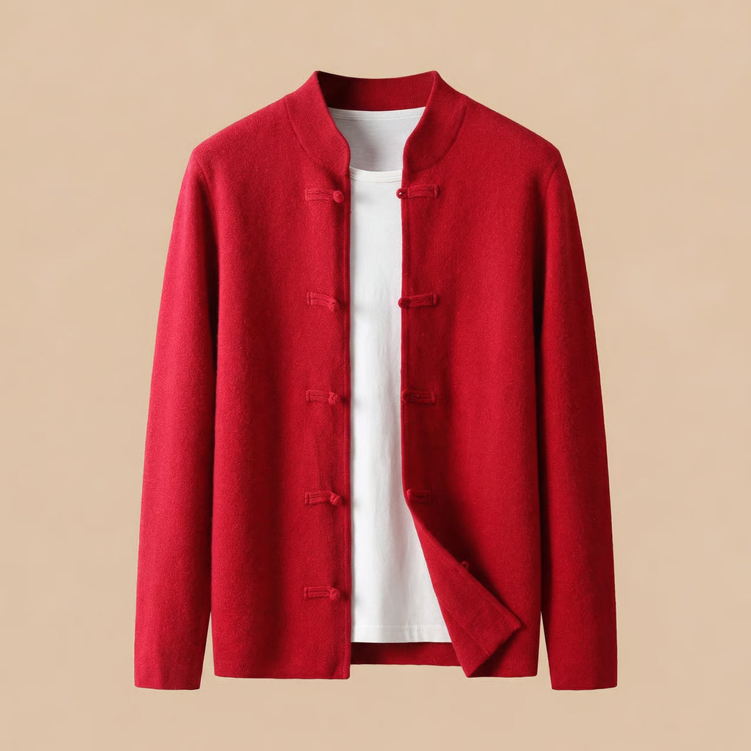 Joseph | Premium Cardigan