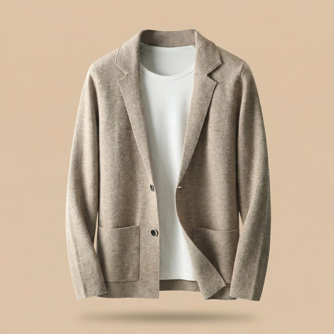 Paris | Premium Cardigan