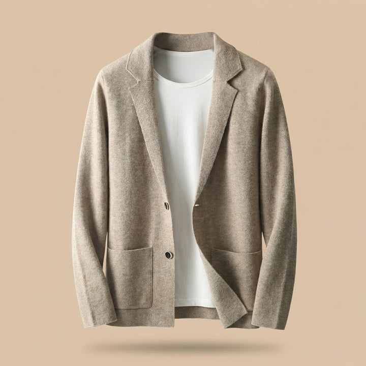 Paris | Premium Cardigan