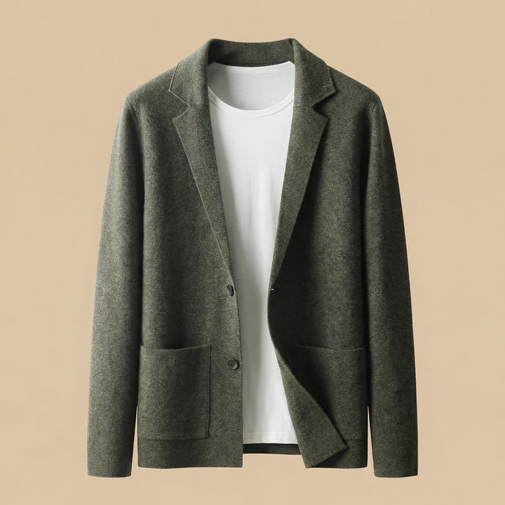 Paris | Premium Cardigan