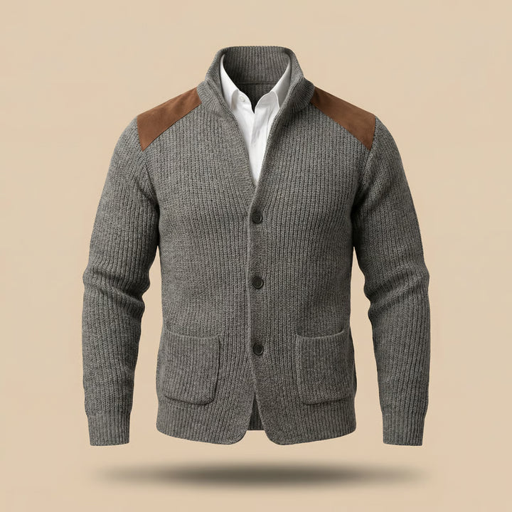 Mason | Premium Cardigan