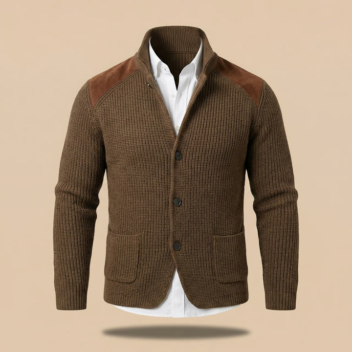 Mason | Premium Cardigan
