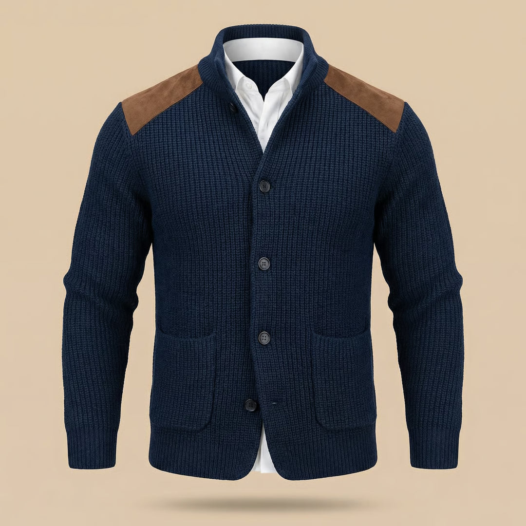 Mason | Premium Cardigan
