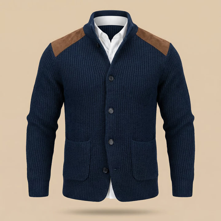 Mason | Premium Cardigan
