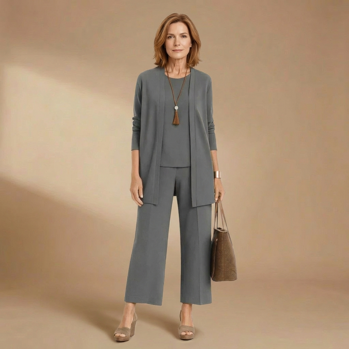 Denise | Elegant 3-Piece Set