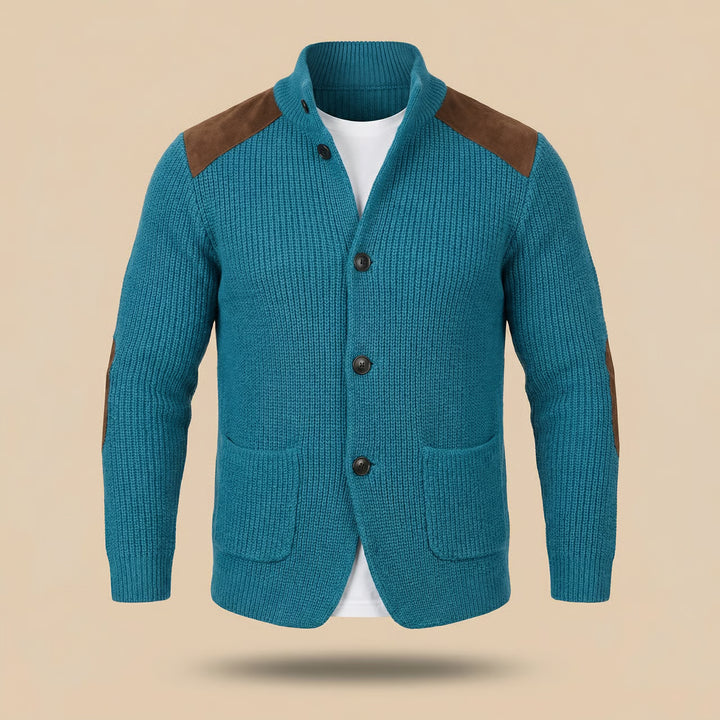 Mason | Premium Cardigan