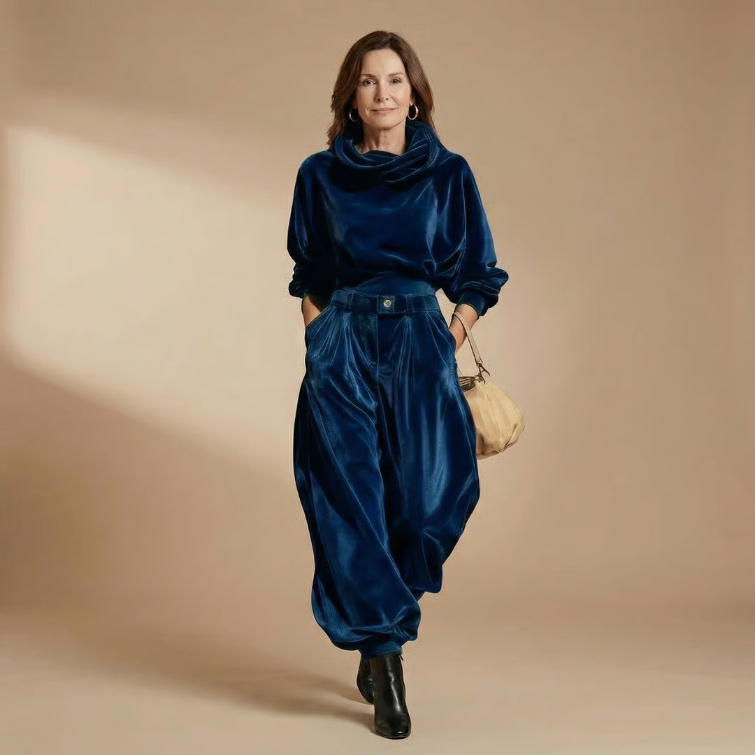 Linda | Set – Comfortable Everyday Wear