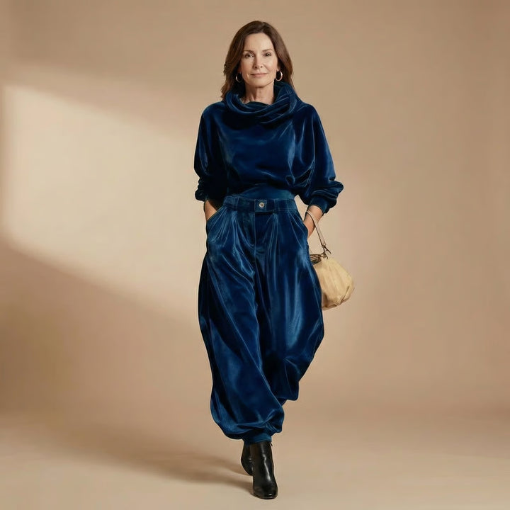 Linda | Set – Comfortable Everyday Wear