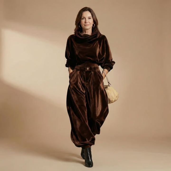 Linda | Set – Comfortable Everyday Wear