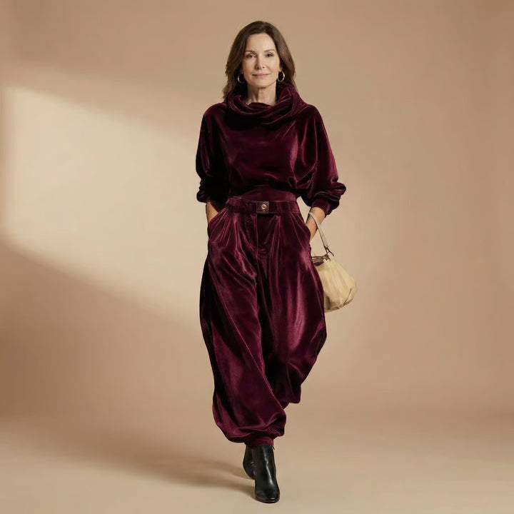 Linda | Set – Comfortable Everyday Wear