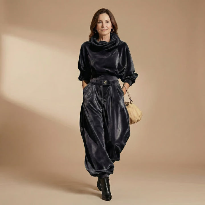 Linda | Set – Comfortable Everyday Wear