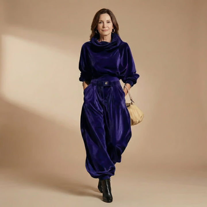 Linda | Set – Comfortable Everyday Wear