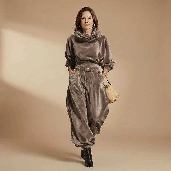 Linda | Set – Comfortable Everyday Wear