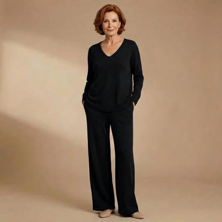 Cynthia | Top & Pants Set Bestseller