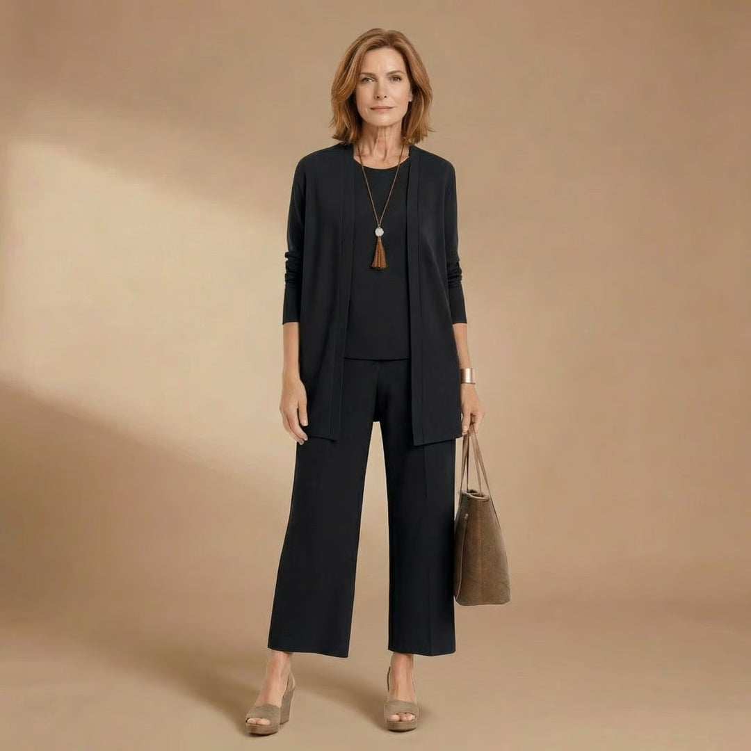 Denise | Elegant 3-Piece Set