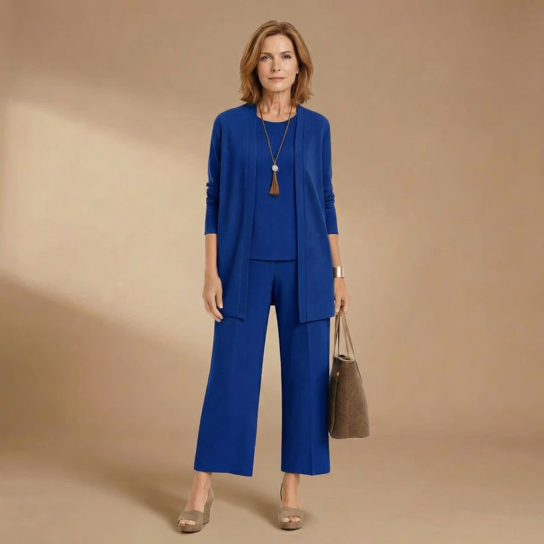 Denise | Elegant 3-Piece Set