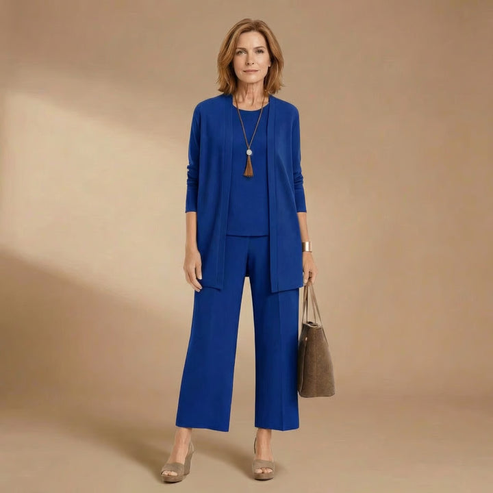 Denise | Elegant 3-Piece Set