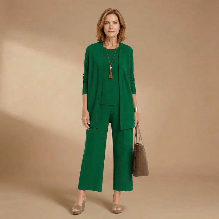 Denise | Elegant 3-Piece Set