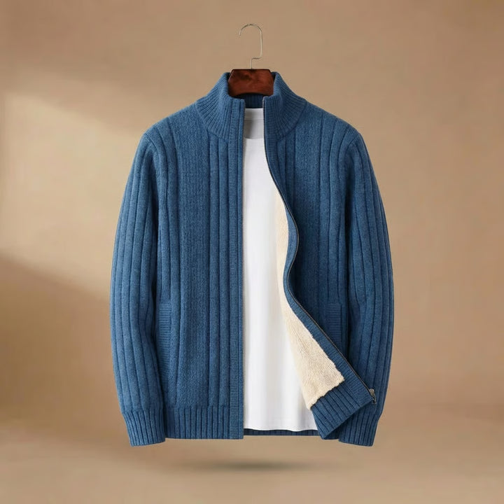 Thomas | Premium Cardigan