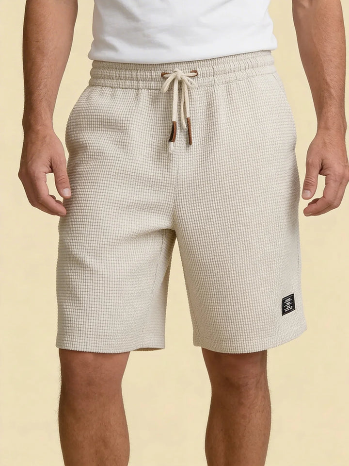 HARPER™ | BREEZE DRAWSTRING SHORTS