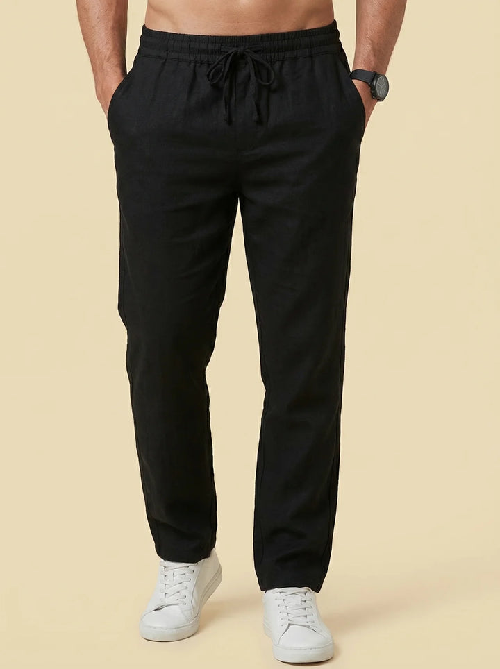 HAYDEN™ | RELAXED EVERYDAY PANTS