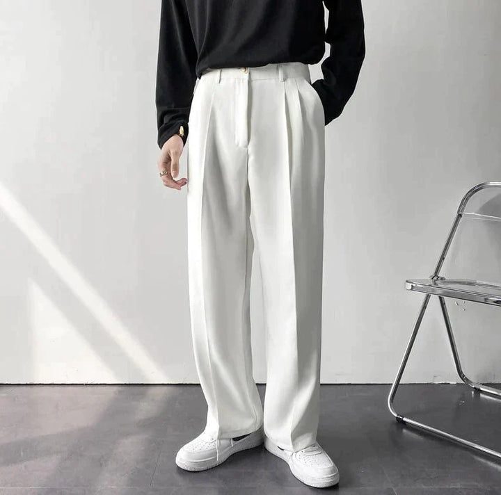 LIVINGSTON | LONDON PANTS