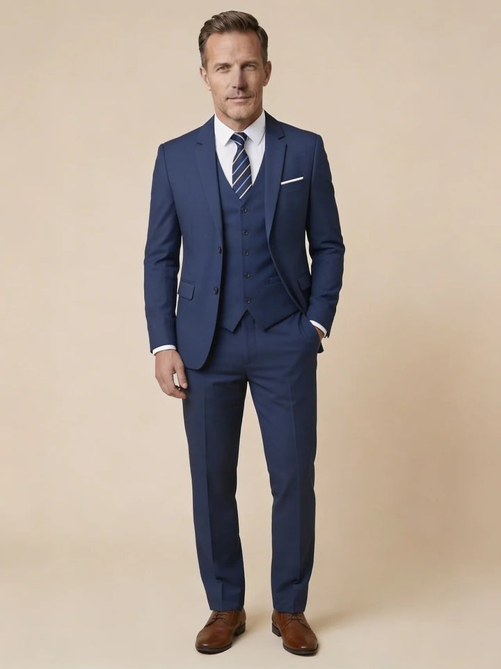 Verona | Modern Suit