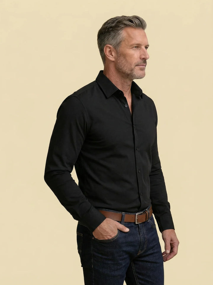 The All-Day Smart Fit Shirt