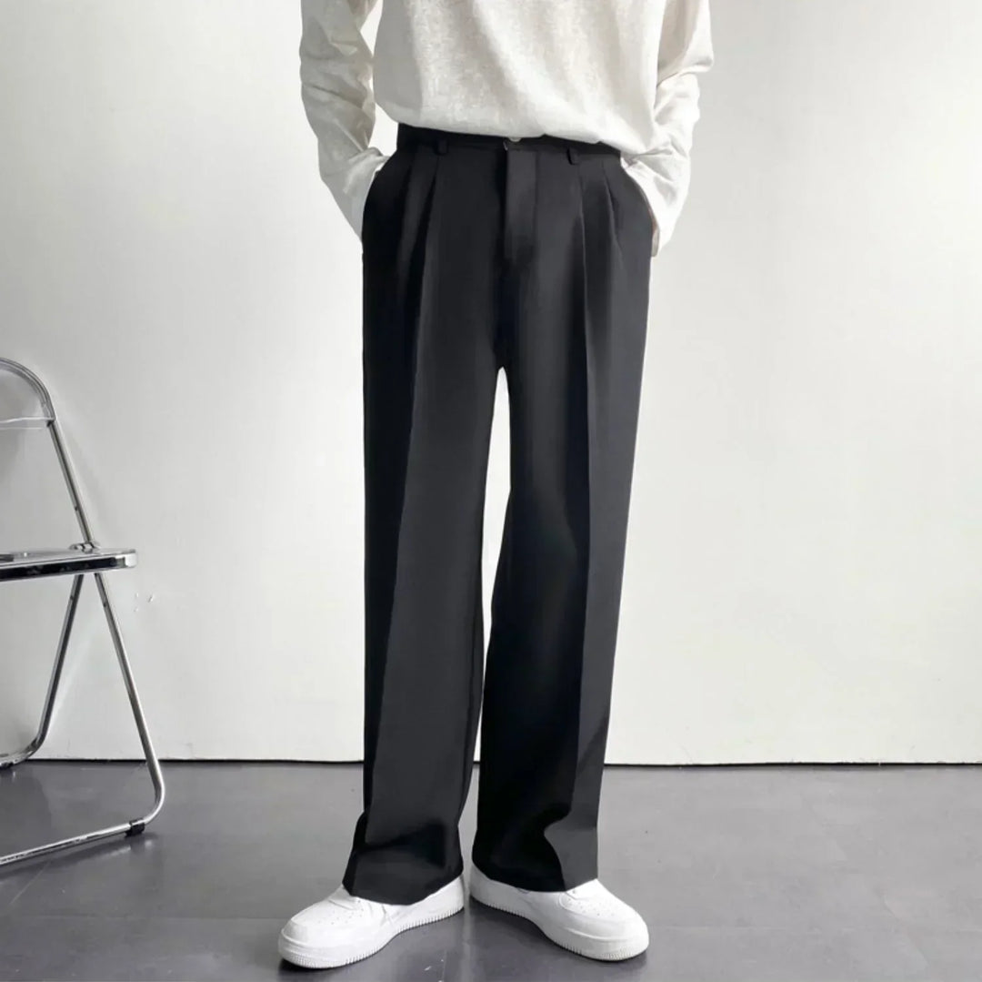 LIVINGSTON | LONDON PANTS