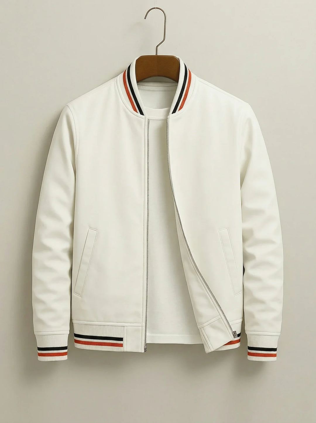 Carter | Lightweight Jacket | Proven Comfort