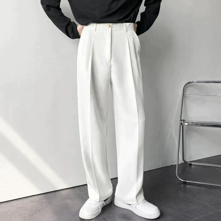 LIVINGSTON | LONDON PANTS