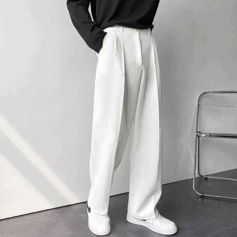 LIVINGSTON | LONDON PANTS
