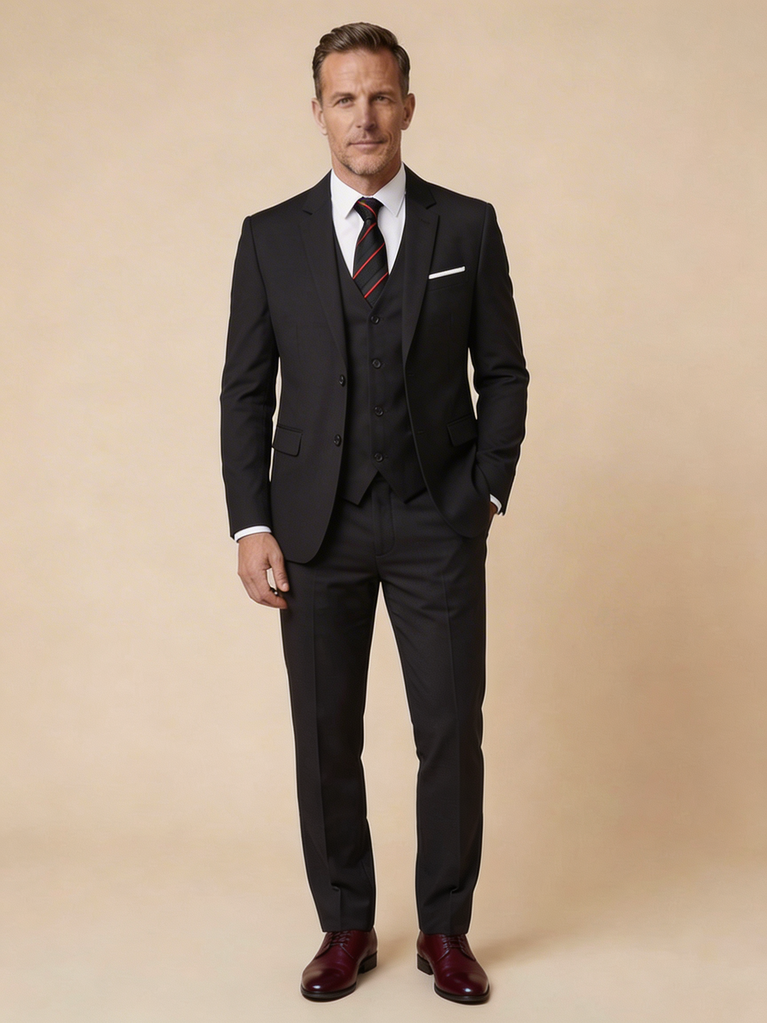 Verona | Modern Suit