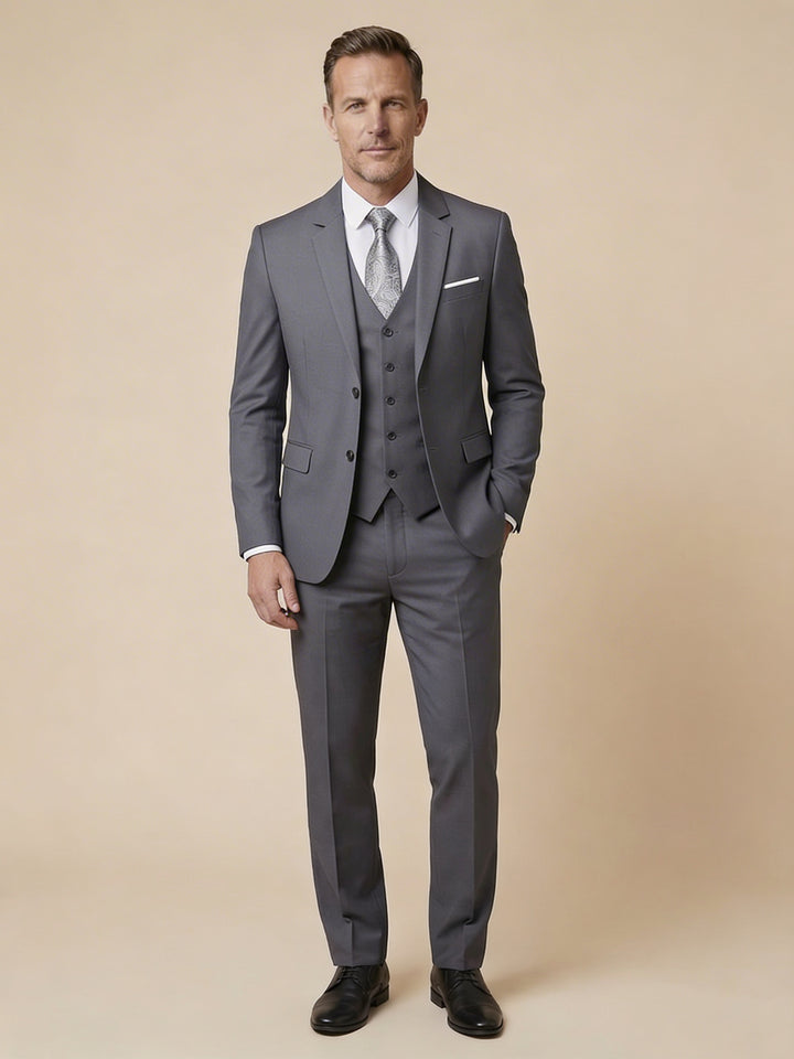 Verona | Modern Suit