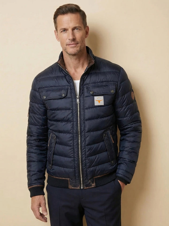HARRY | URBAN VOYAGER JACKET