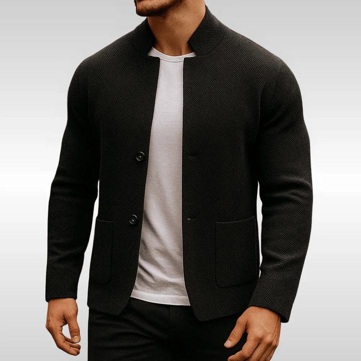 GRANT | MODERN KNIT BLAZER