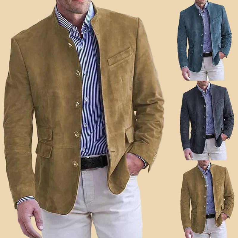Álvaro Signature Blazer