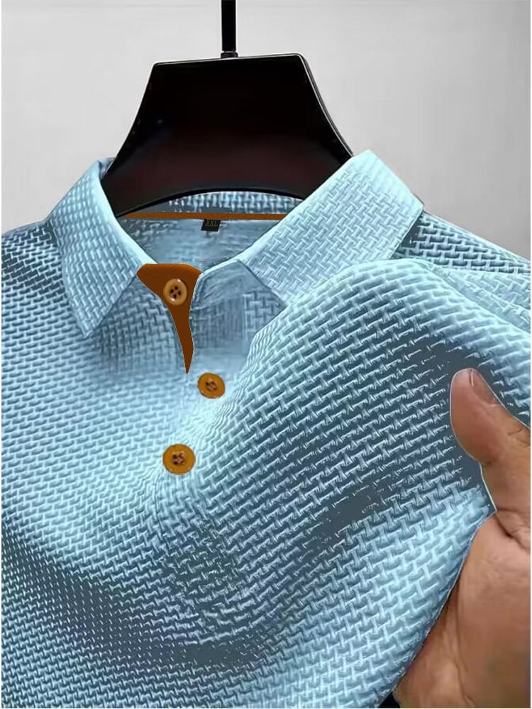 Valmere Signature Polo