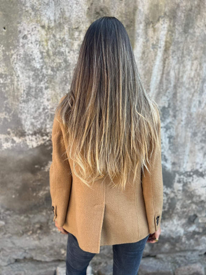 Urban Quiet | Casual Blazer