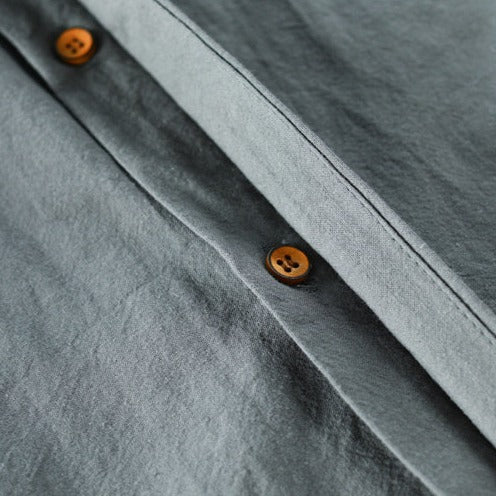 RYU | ZEN STRIKE SHIRT