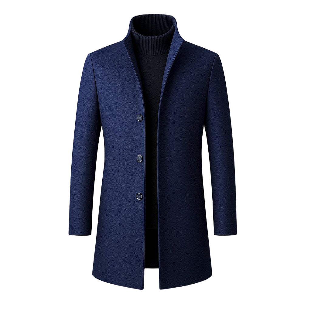 TEO | CLASSIC WINTER COAT