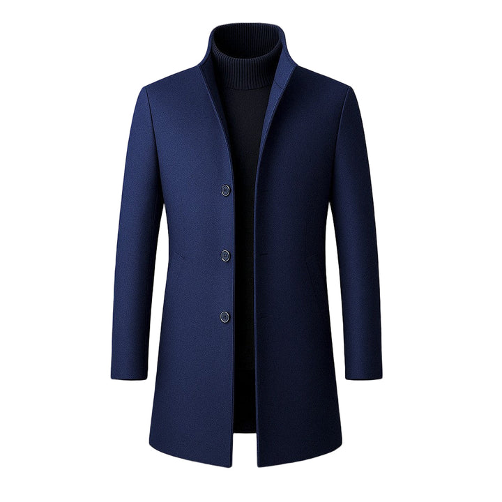 TEO | CLASSIC WINTER COAT