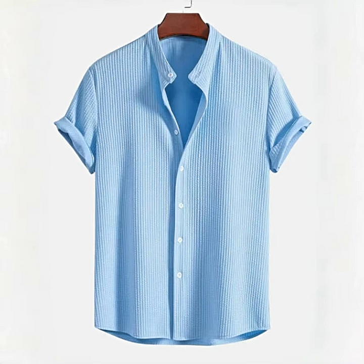 Luca | Corduroy Shirt