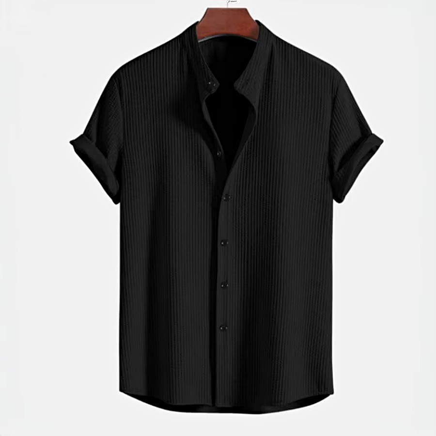 Luca | Corduroy Shirt