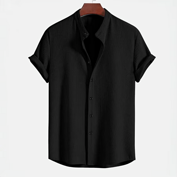 Luca | Corduroy Shirt