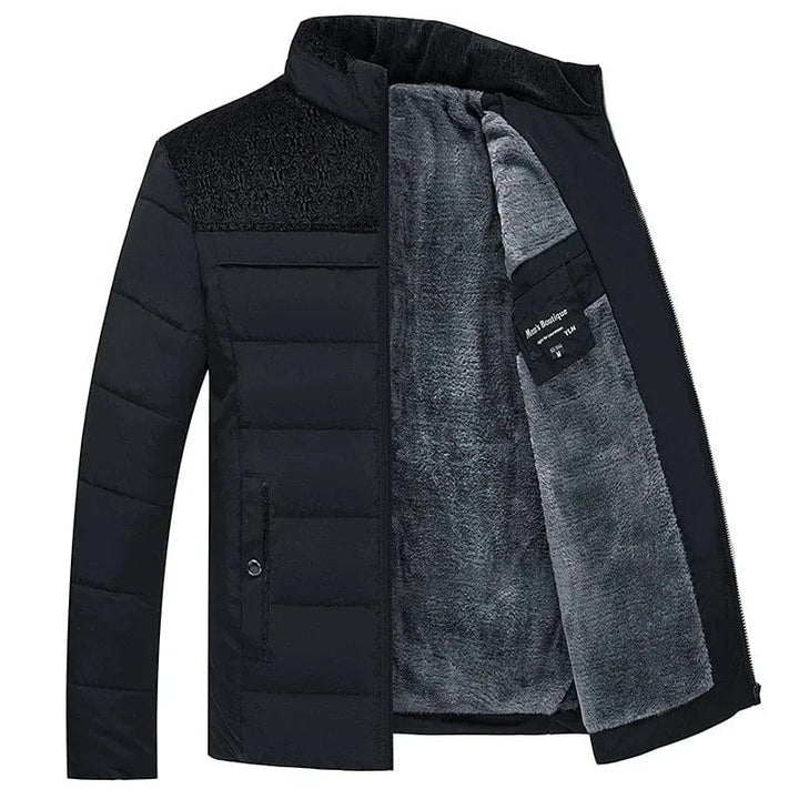 VICTOR | ALL-SEASON LIGHTWEIGHT JACKET