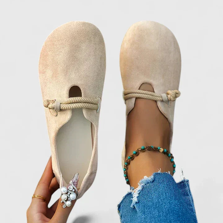 Michelle | Comfort Moccasins