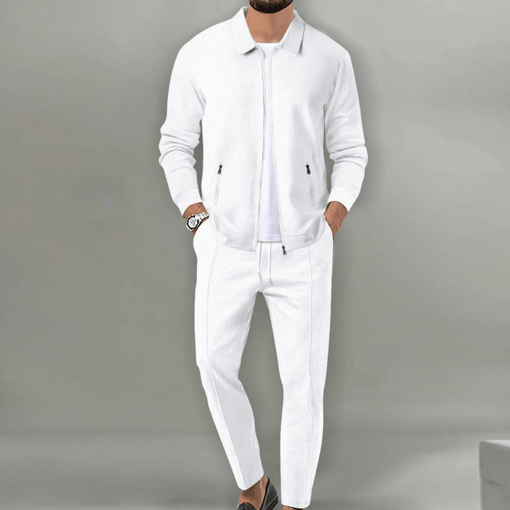 Fletcher-Cole™ | Virello Urban Set